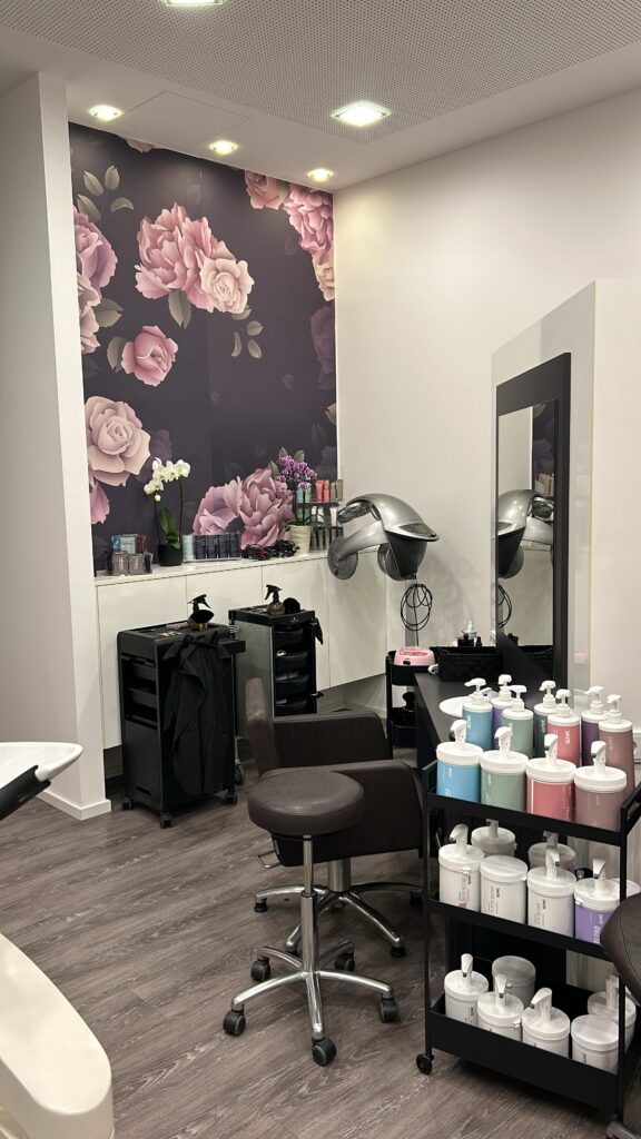 Salon